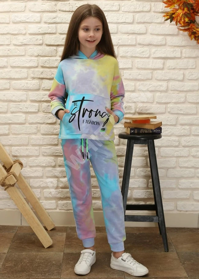 بيجاما بناتي 