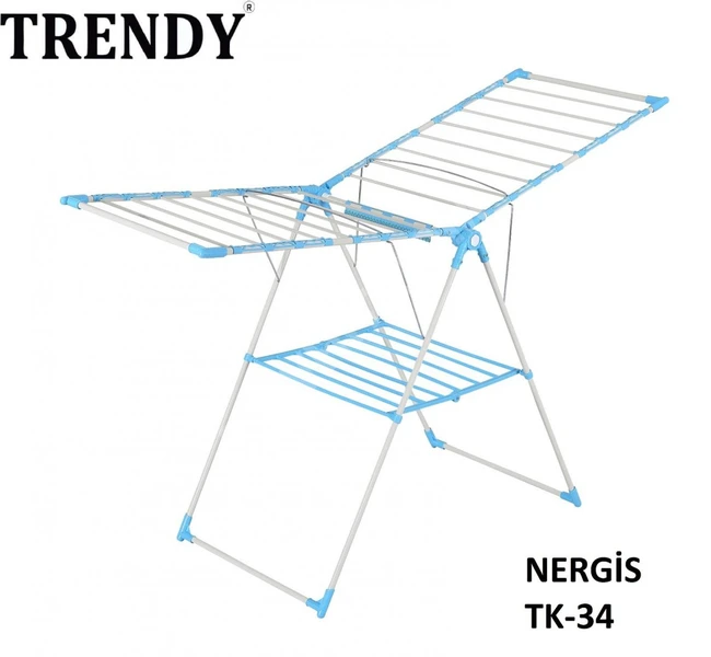 منشر غسيل NERGIS TK-34