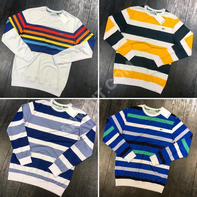 كنزات رجالية افخم الماركات 