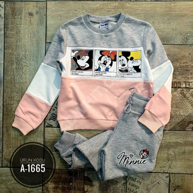 بيجاما بناتي 