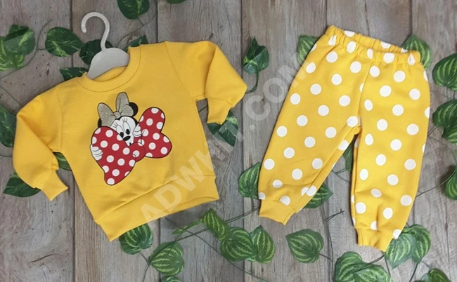 بيجاما بناتي بسعر مغري