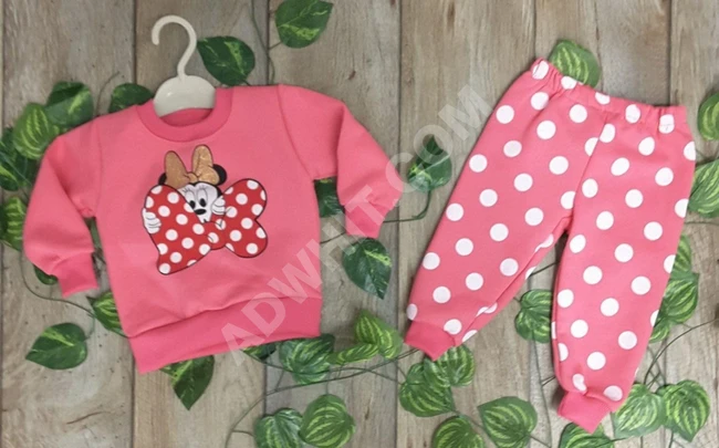 بيجاما بناتي بسعر مغري