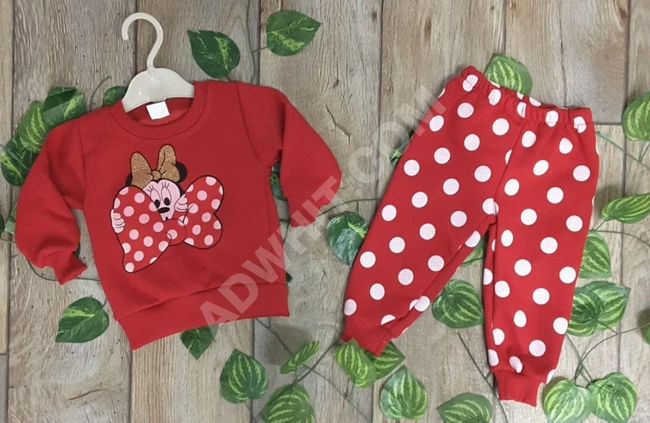 بيجاما بناتي بسعر مغري