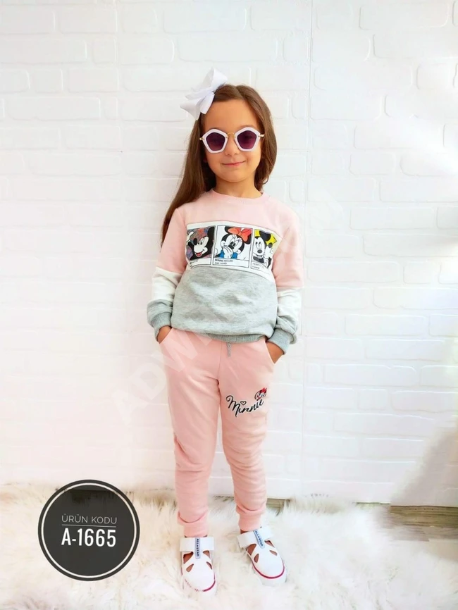 بيجاما بناتي 