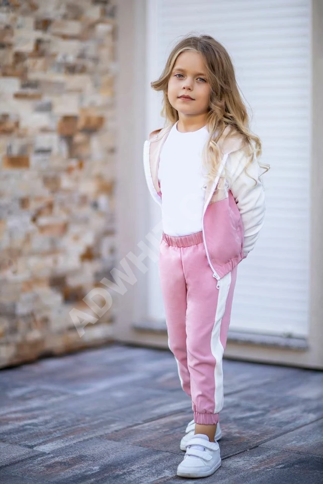 بيجاما بناتي 