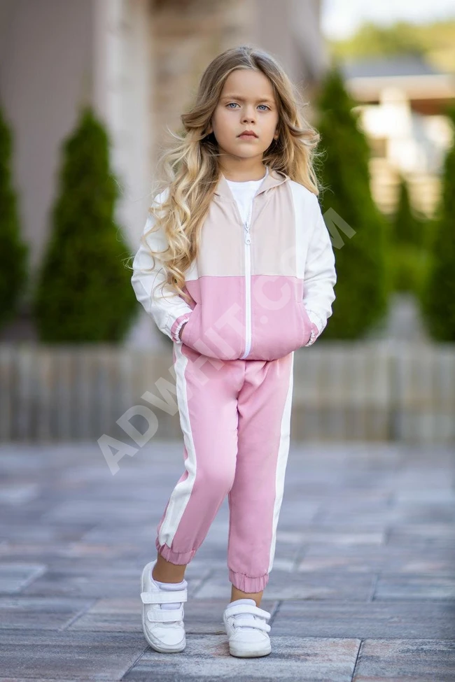 بيجاما بناتي 