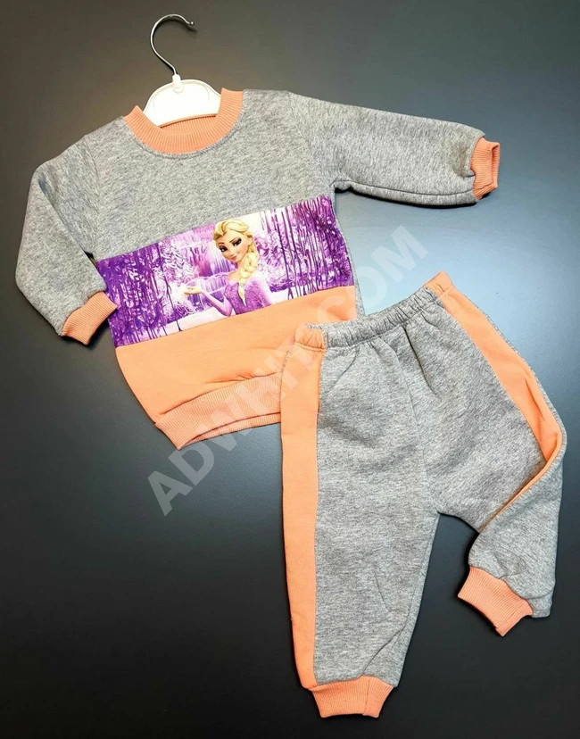 بيجاما بناتي 