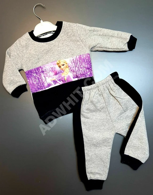 بيجاما بناتي 