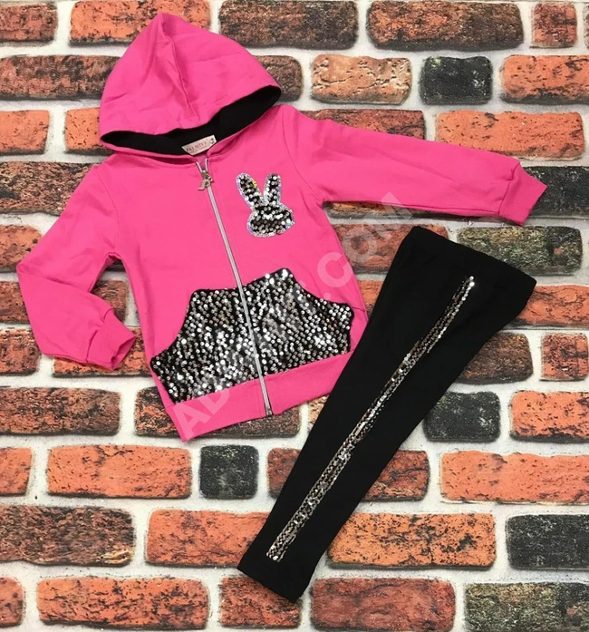 بيجاما بناتي 