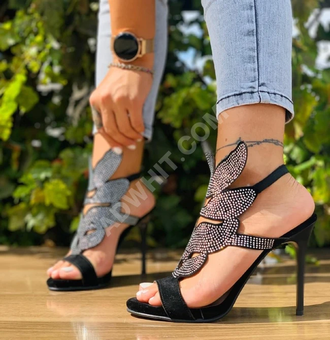 احذية نسائية مميزة