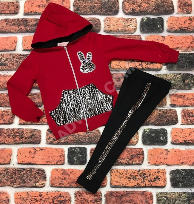 بيجاما بناتي 