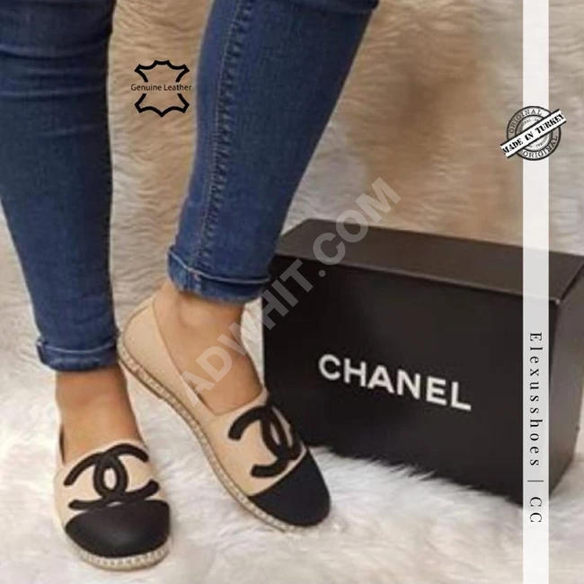 حذاء سبور نسائي