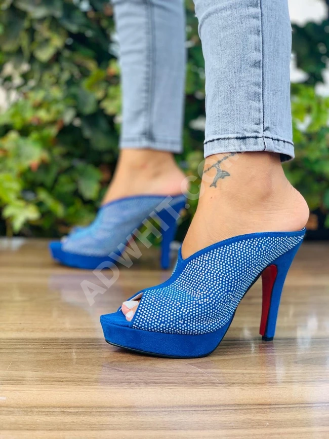 حذاء سبور نسائي 