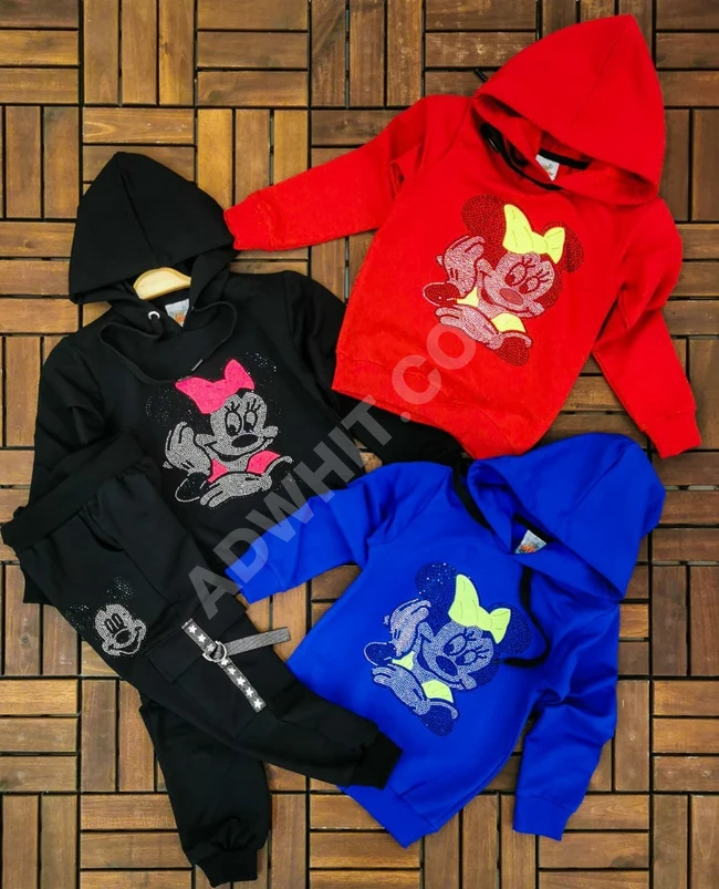 بيجاما بناتي 