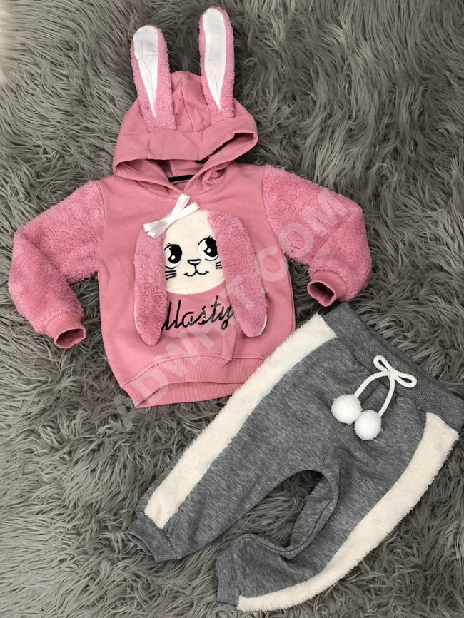 بيجاما بناتي 