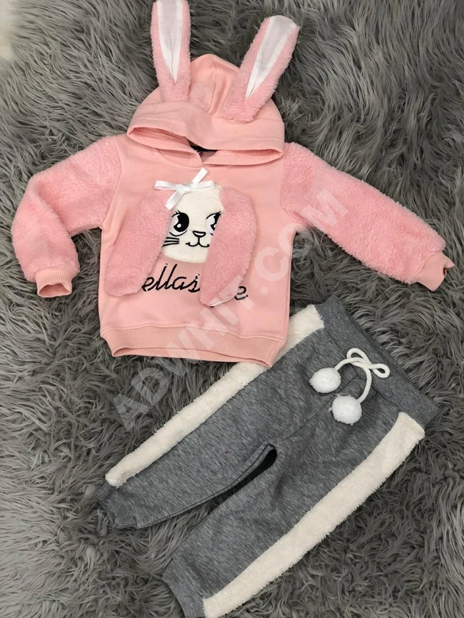 بيجاما بناتي 