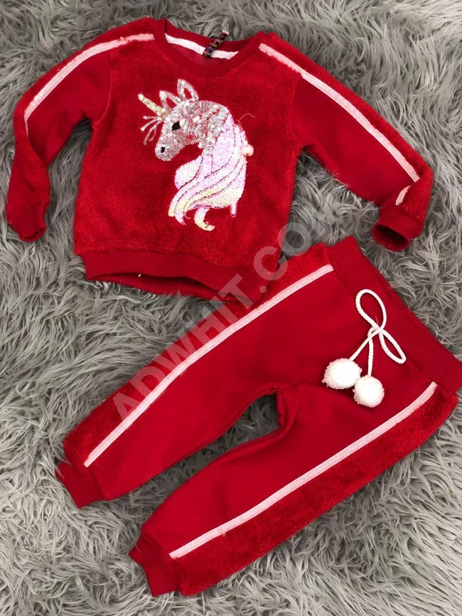 بيجاما بناتي 