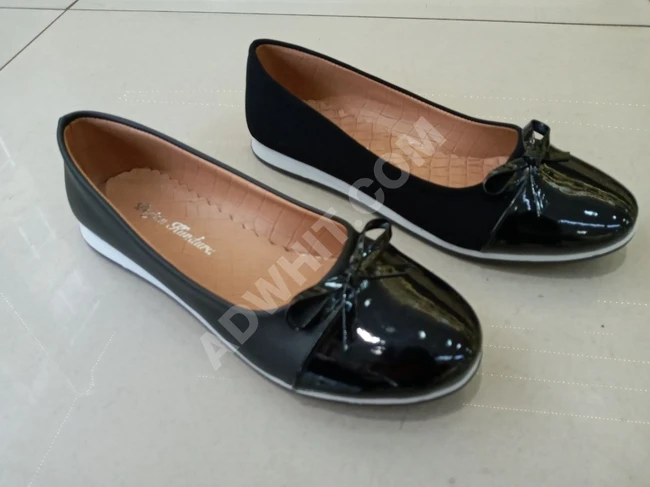 حذاء سبور نسائي 