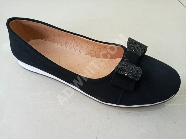 حذاء سبور نسائي 