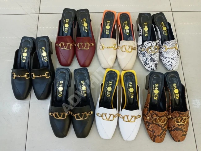 حذاء سبور نسائي 