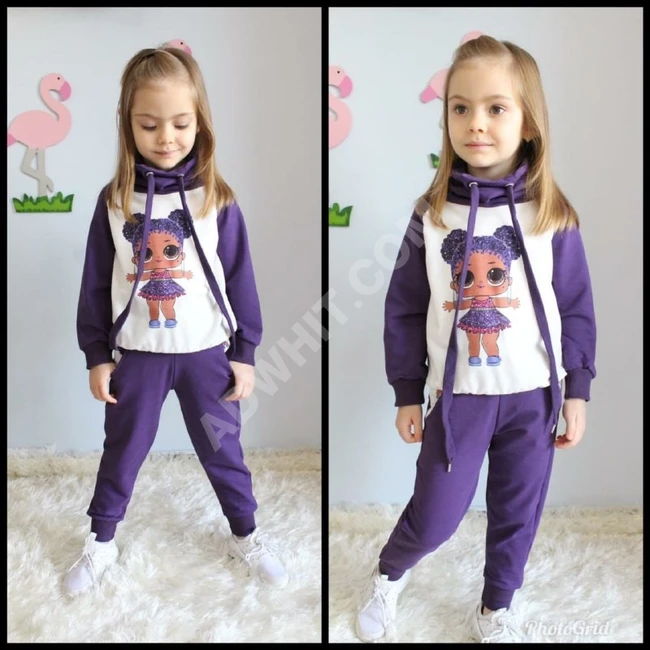 بيجاما بناتي 