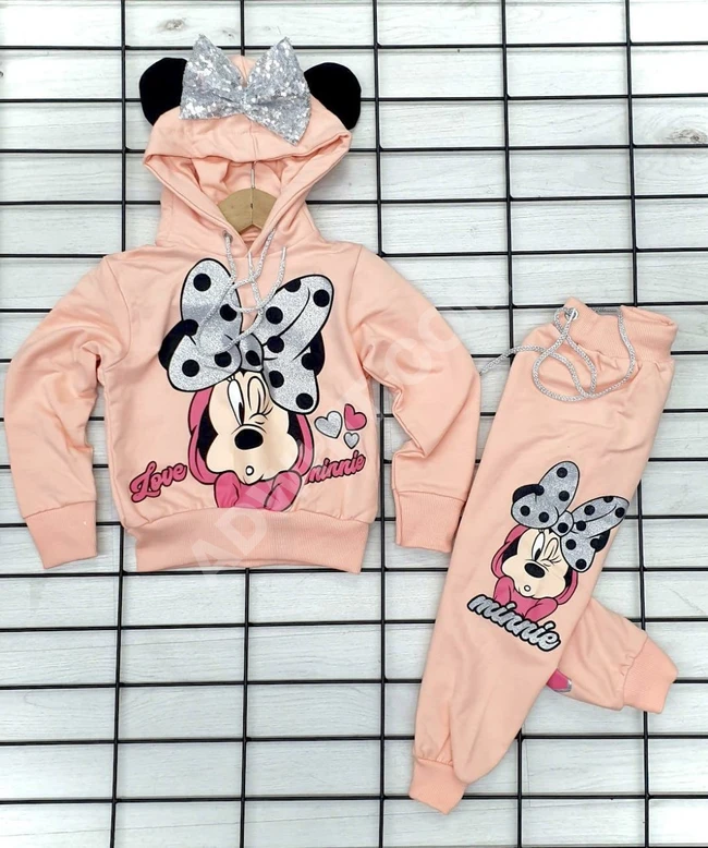 بيجاما بناتي