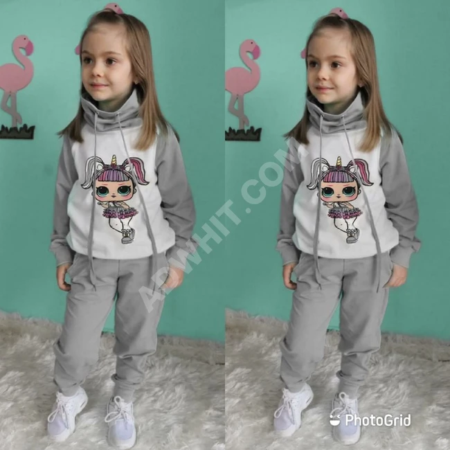 بيجاما بناتي 