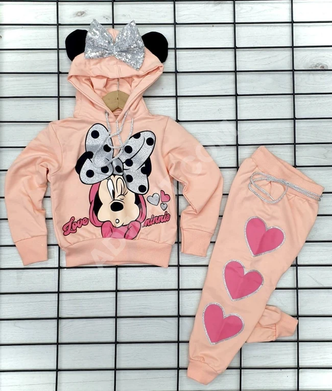 بيجاما بناتي