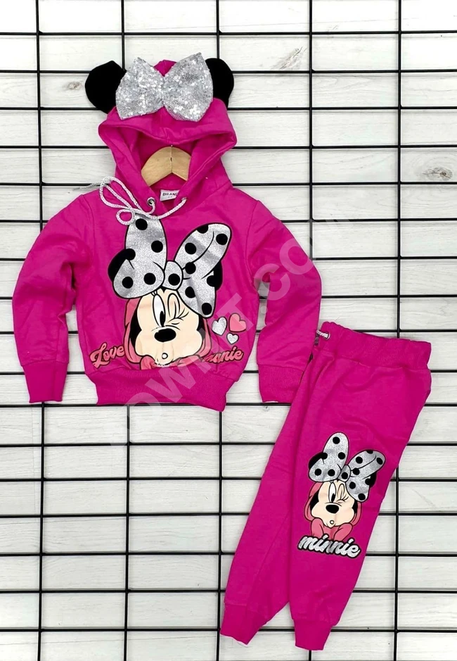 بيجاما بناتي