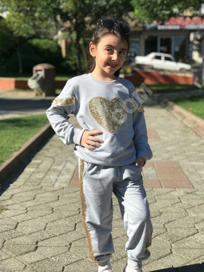 بيجاما بناتي 