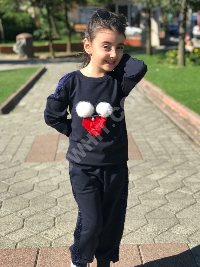 بيجاما بناتي 