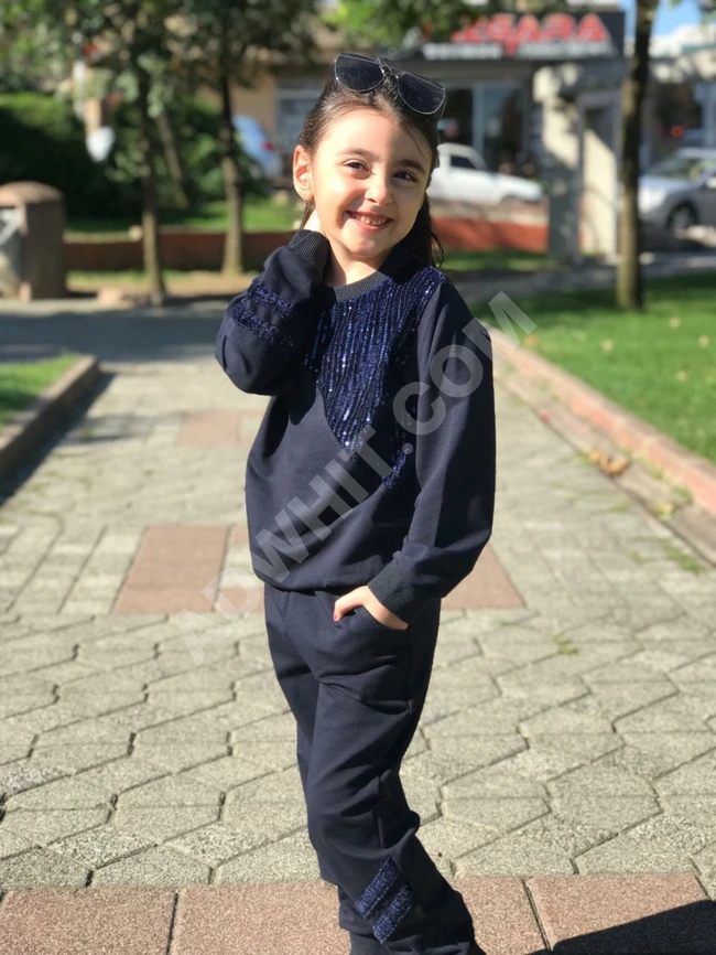 بيجاما بناتي 