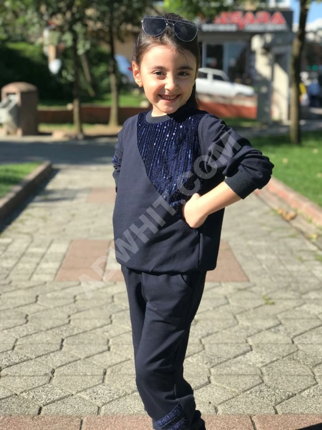 بيجاما بناتي 