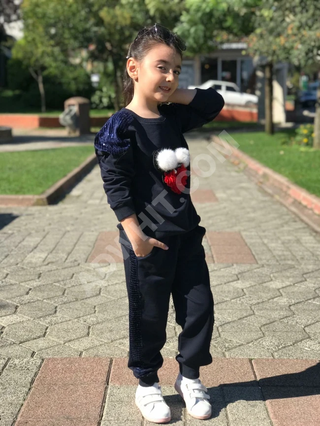 بيجاما بناتي 