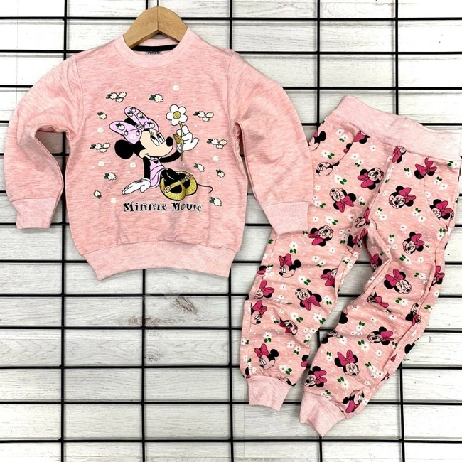 بيجاما بناتي 