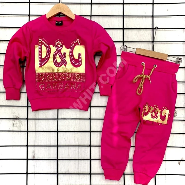 بيجاما بناتي 