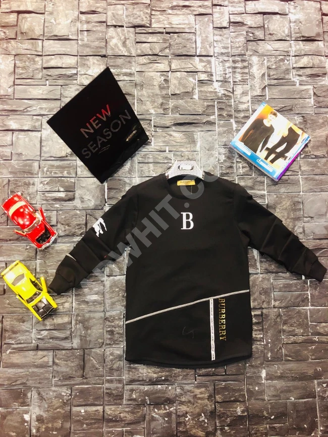 كنزة رجالي خريفي باشكال مختلفة