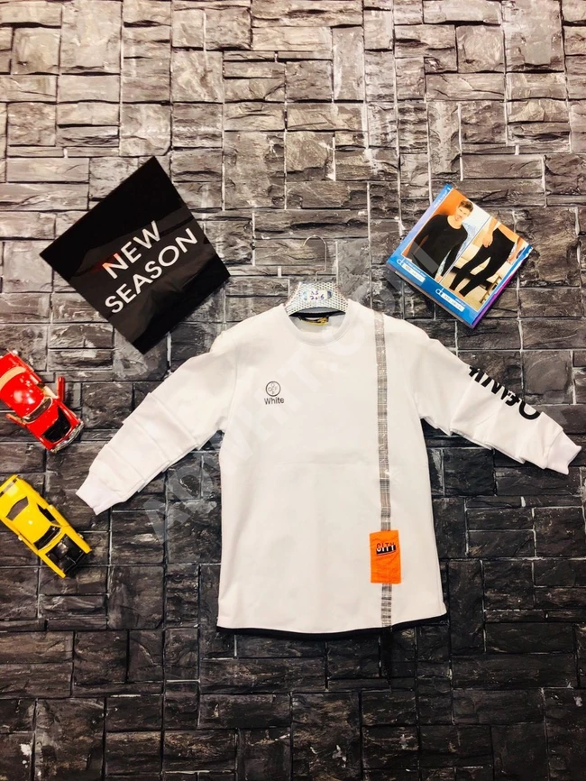 كنزة رجالي خريفي باشكال مختلفة