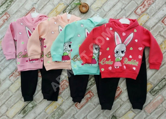 بيجاما بناتي