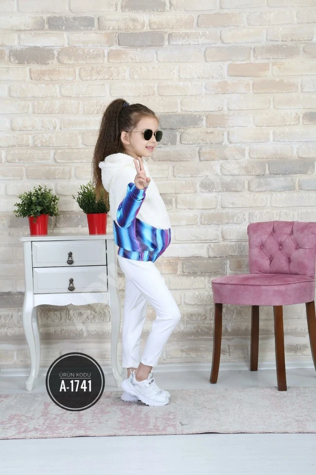 بيجاما بناتي 