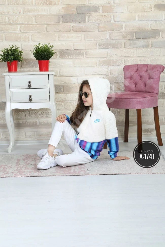 بيجاما بناتي 