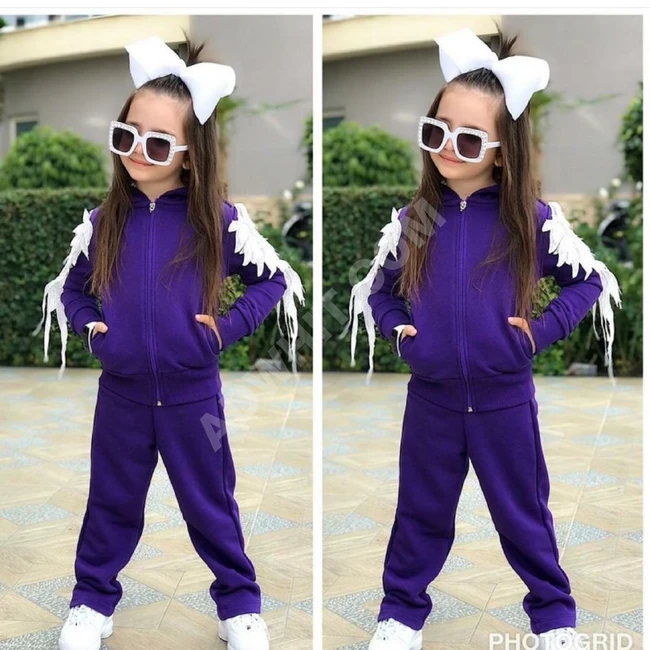 بيجاما بناتي 