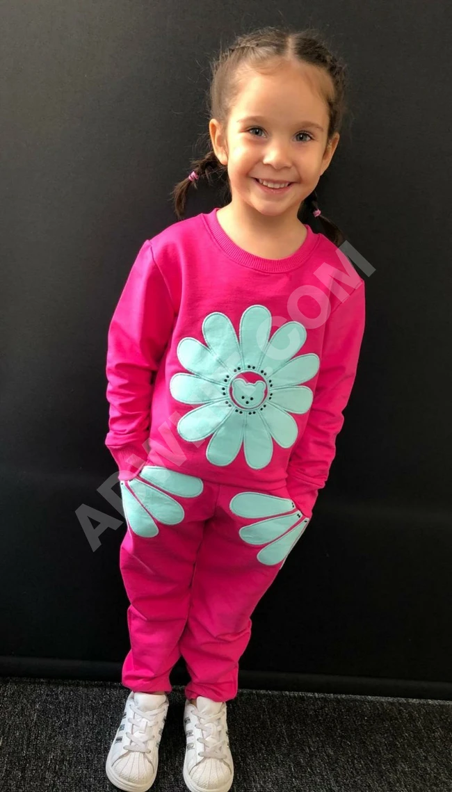 بيجاما بناتي 