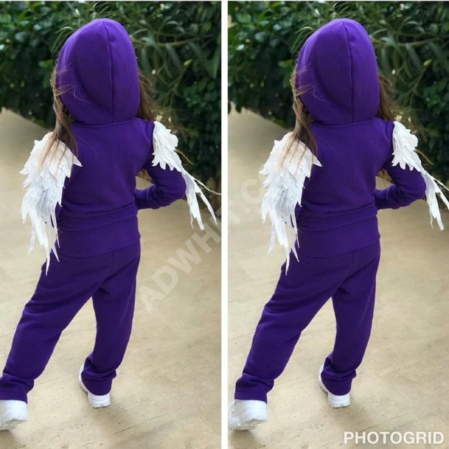 بيجاما بناتي 