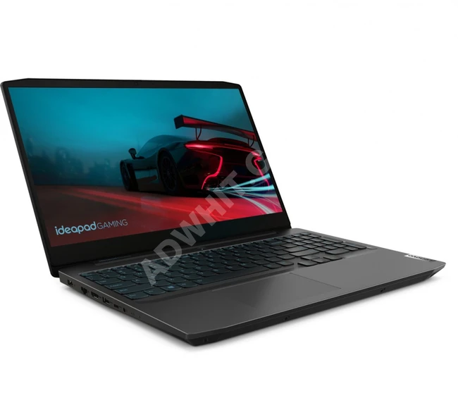 Lenovo IdeaPad لمهووسي الألعاب الحديثة  و للمصممين الاحترافيين