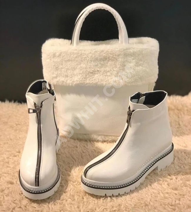 حذاء سبور نسائي 