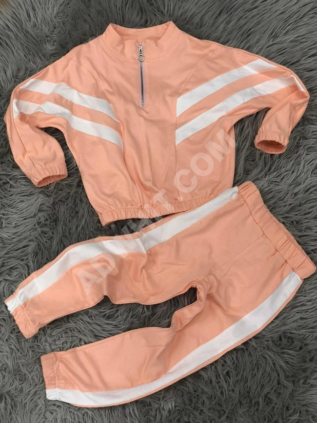 بيجاما بناتي 