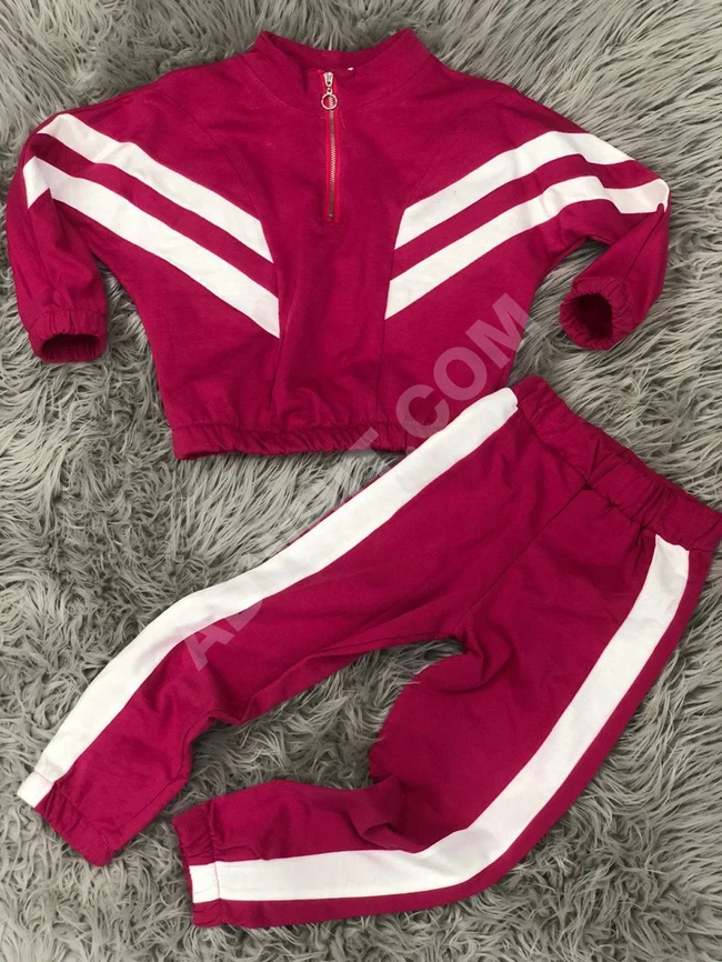 بيجاما بناتي 