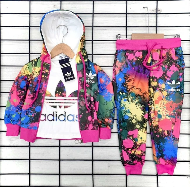 بيجاما بناتي 