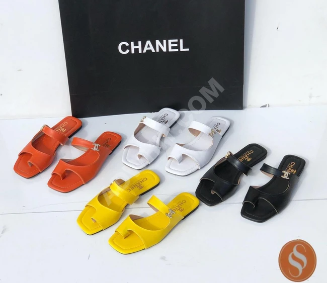 حذاء سبور نسائي مع حقيبة 